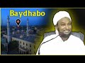 Muxdro cusub iyo qisoyin CAJIIB|| iyo xilka Musliminta yaa mudan ||shiekh xusen cali jabuti ||