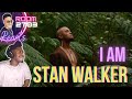 Stan Walker Reaction 'I Am' (Official Video) from Ava DuVernay Film 'Origin' - this was SPIRITUAL ✨