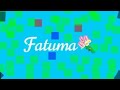 Hendrike-Fatuma(official music audio)