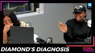 Diamond’s Diagnosis | 15 Minute Morning Show