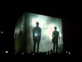Imagine Dragons - Shots, Xcel Energy Center,6/9/15