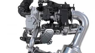 Land Rover's new Ingenium engine now in Discovery Sport