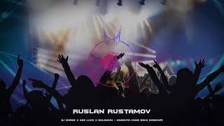 DJ Snake - Magenta Riddim (Ruslan Rustamov Mashup) #djsnake #snake #dance #music  #magentariddim