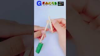 Gravity toy for kids | hacks | facts | craft | life hacks | craft videos #hacks #craft #facts #toys