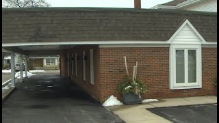 How funeral homes are coping amid COVID restrictions