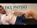 5 exercises after low back surgery laminectomy fusion discectomy