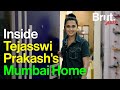 Inside Tejasswi Prakash’s Mumbai Home | Brut Sauce