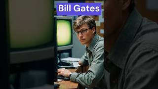 Bill Gates A Passion For Coding That Built A Digital Empire