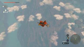 Geoglyphs 10 - 12 - The Legend of Zelda: Tears of the Kingdom