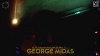 EOW Cypher MicCam: »George Midas«