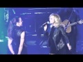 Melanie C and Emma Bunton - 2 Become 1 (Live at Sporty's Forty)