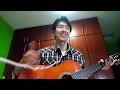 George Ezra - Budapest - Henrique Watanabe (cover)