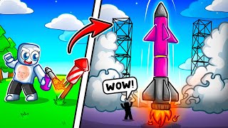 Upgrading to MAX NUCLEAR WARHEAD!