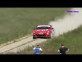 adac rallye potzberg 2023 r35 wp2 pure sound and speed