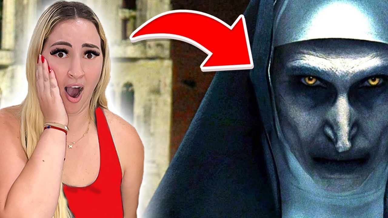 The Nun Youtube