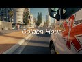 [PLAYLIST] LoFi Golden Hour / Relaxing LoFi #LoFiGoldenHour, #SunsetSounds, #WarmChill