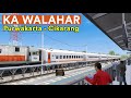 Dinas KA 321 CL Walahar Purwakarta - Cikarang | Jadi Masinis Yuk