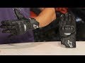 Alpinestars SP-5 Gloves Review at RevZilla.com