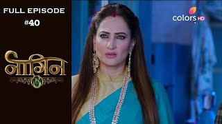 Naagin 3 - Full Episode 40 - With English Subtitles