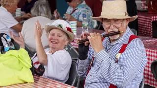 Kutztown Folk Festival Highlights