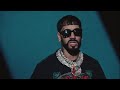 blessd ❌ cris valencia ❌anuel aa que duro remix video oficial el high