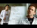 The Only Way To Make House Nicer? | House M.D.