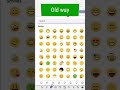 Quickly Add Emojis in Teams (Who needs a mouse!)