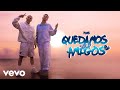 Roze Oficial - Quedamos solo amigos (Official Video)