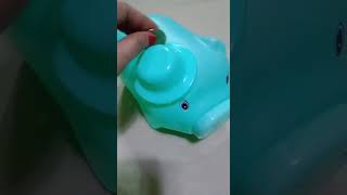 MY GOODLAND PIGGY BANK#asmr#youtube shorts#goodland