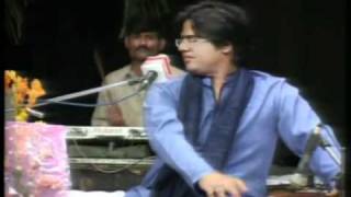 Shoaib Najmi  (METRO TV Ghazal Show -3)