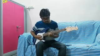 Ogo Tomar Aakash Duti Chokhe ।।By Khagendra N Mandal,,,