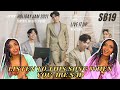 Latinas reaction to SB19 Live it up - Acer Philippines - MV - Minyeo TV 🇩🇴