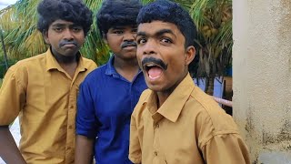 Viralukketha Veekkam | Tamil Movie | Livingston | Vadivelu | Vivek | Kovai Sarala | Pana Matta