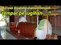 Makam ibu Patih gajah Mada | dewi andong sari di gunung ratu lamongan