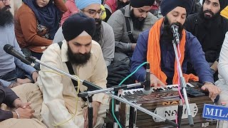 GSJ Weekly Kirtan Samagam at Shri Darbar Sahib, Naraina 11/12/2021 (Part-2)