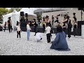 2022高知の城下の音楽祭 ハルカ