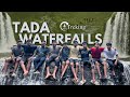 Tada Waterfalls with Friends 🚗✨ | FULL VLOG | TELUGU | ROHIT SAI VIGNESH | TADA WATERFALLS |