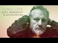 Slavoj Zizek: Kant, Modernity and Anti-Semitism | Video Lecture Series (2/3)