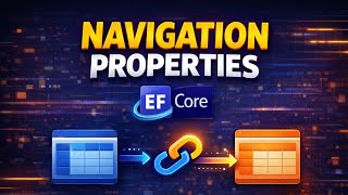 Entity Framework Core Relationships Tutorial | With Real Examples & Code