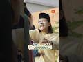 Ryan Bakery nk pegi solat taubat pun sempat nak gaduh 😅 video penuh di gempak.com