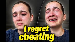 I Regret Cheating He Divorced Me
