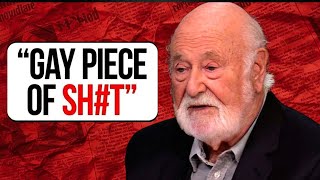 Before He Passed, Rob Reiner Finally Tells the Truth About Carroll O'Connor