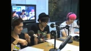 [Eng Sub] 130610 Byulbam - MBLAQ's confession time