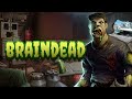 Braindead slot by Mancala Gaming | Gameplay + Free Spin Feature