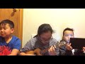 FRIENDS- Marshmallow and Anne-Marie cover