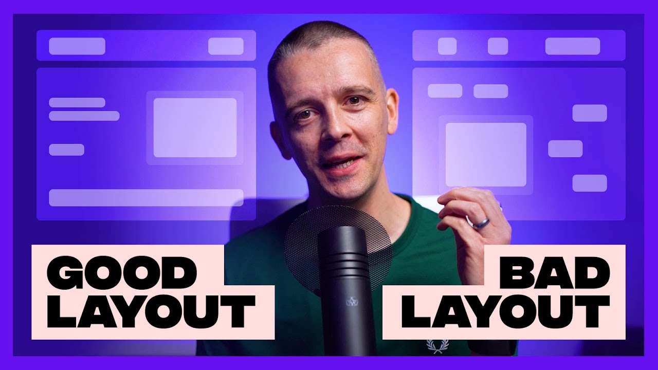 Complete Layout Guide Youtube