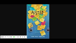 Posted Ch 2 readaloud