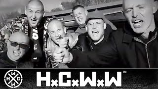 HARD HEADED - SUGAR SKA C'MON - HARDCORE WORLDWIDE (OFFICIAL D.I.Y. VERSION HCWW)