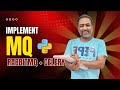 How to implement Messaging Queue - Python | FastAPI | RabbitMQ | Celery
