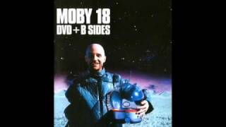 Moby - Why Does My Heart Feel So Bad? - Original Demo - from 18 DVD